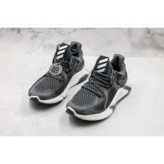 Adidas AlphaBounce Instinct M Black White EH3383