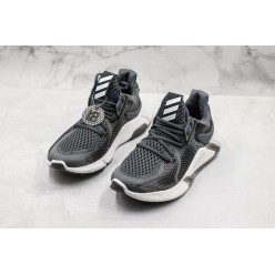 Adidas AlphaBounce Instinct M Black White EH3383