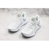 Adidas AlphaBounce Instinct M White Silver EH3387