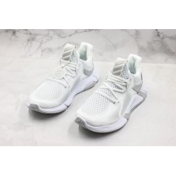 Adidas AlphaBounce Instinct M White Silver EH3387