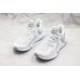 Adidas AlphaBounce Instinct M White Silver EH3387