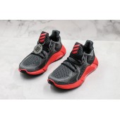 Adidas AlphaBounce Instinct W Black Red EH3388