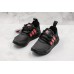Adidas NMD R1 Black Red G27576