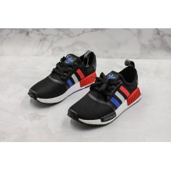 Adidas NMD R1 Black Tri-Color F99712