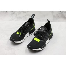 Adidas NMD R1 Black Volt BD7751