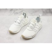 Adidas NMD R1 Cloud White BD7746