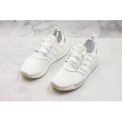 Adidas NMD R1 Cloud White BD7746