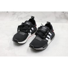 Adidas NMD R1 Japan Pack Black White EF2357