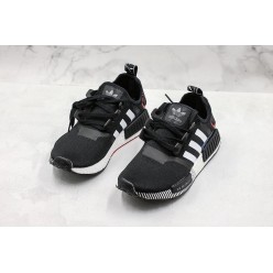 Adidas NMD R1 Japan Pack Black White EF2357