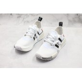 Adidas NMD R1 Japan Pack White Black EF0753