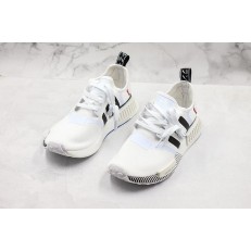 Adidas NMD R1 Japan Pack White Black EF0753