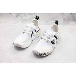 Adidas NMD R1 Japan Pack White Black EF0753