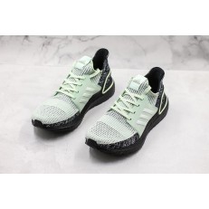Adidas Ultra Boost 2019 Linen Green F34075