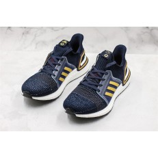Adidas Ultra Boost 2019 Navy Gold EE9447