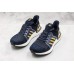 Adidas Ultra Boost 2019 Navy Gold EE9447