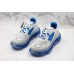 BALENCIAGA TRIPLE S SNEAKER 3.0 WHITE BLUE 541624 W09E1 1772