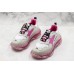 BALENCIAGA TRIPLE S SNEAKER 3.0 WHITE PINK 544351 W09E1 1633
