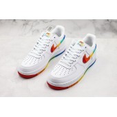 NIKE AIR FORCE 1 LOW 07 LX BETRUE CJ0524-102