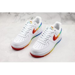NIKE AIR FORCE 1 LOW 07 LX BETRUE CJ0524-102