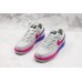NIKE AIR FORCE 1 LOW GREY HYPER GRAPE CJ0524-002