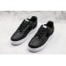 NIKE AIR FORCE 1 LOW INSIDE OUT BLACK 898889-014