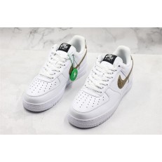 NIKE AIR FORCE 1 LOW PRM IVORY SNAKE AO1635-100