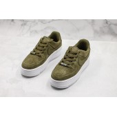 NIKE WMNS AIR FORCE 1 SAGE LOW TROOPER AR5339-200