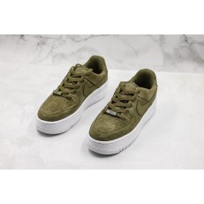 NIKE WMNS AIR FORCE 1 SAGE LOW TROOPER AR5339-200