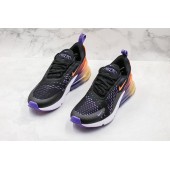 Nike Air Max 270 Black Gradient CN7077-081