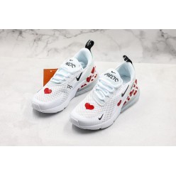 Nike Air Max 270 Love White Gauze AR0499-108