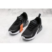Nike Air Max 270 SE Floral Black AR0499-105