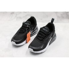 Nike Air Max 270 SE Floral Black AR0499-105
