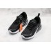Nike Air Max 270 SE Floral Black AR0499-105
