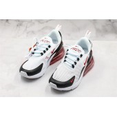 Nike Air Max 270 SE Floral Red White AR0499-106