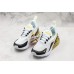 Nike Air Max 270 SE Floral Yellow White AR0499-005