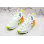 Nike Air Max 270 White Gradient CN7077-181