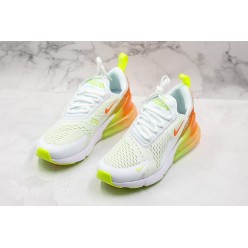 Nike Air Max 270 White Gradient CN7077-181
