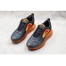 Nike Air Max 720 Black Fuel Orange AO2924-006