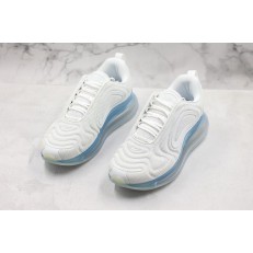 Nike Air Max 720 Metallic Platinum AO2924-100