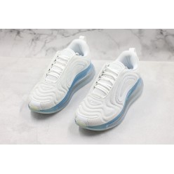 Nike Air Max 720 Metallic Platinum AO2924-100
