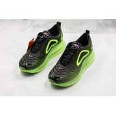 Nike Air Max 720 Neon Black AO2924-008