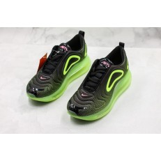 Nike Air Max 720 Neon Black AO2924-008