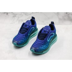 Nike Air Max 720 Nightshade Spirit Teal AO2924-405
