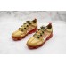Nike Air Vapormax 2019 Crimson Gold AR6631-701