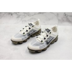Nike Air Vapormax 2019 PRM White Platinum Tint Lime Blast AT6810-100