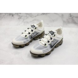 Nike Air Vapormax 2019 PRM White Platinum Tint Lime Blast AT6810-100