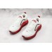 Nike Wmns Air Max 720 White Gym Red CD2047-100