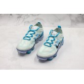 Nike Wmns Air Vapormax 2019 Barely Grey Blue AR6632-003