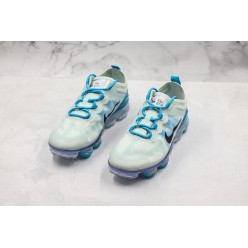 Nike Wmns Air Vapormax 2019 Barely Grey Blue AR6632-003