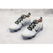 Nike Wmns Air Vapormax 2019 White Black Pale Ivory AR6632-100
